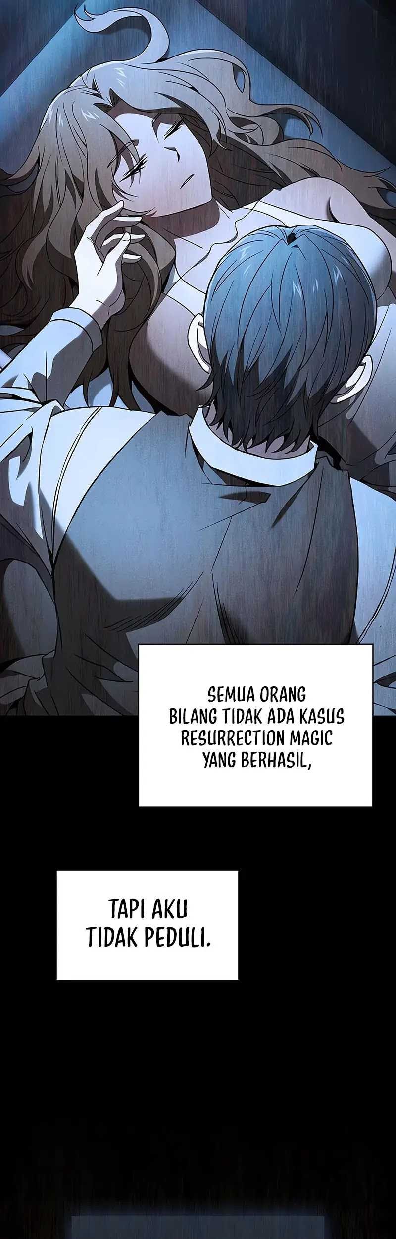 Academy’s Genius Swordmaster Chapter 57 Gambar 38