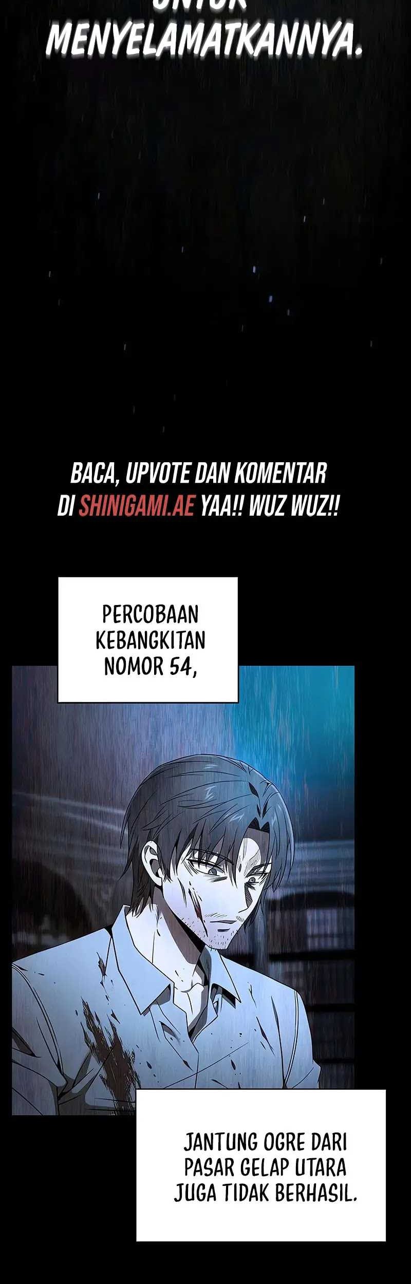 Academy’s Genius Swordmaster Chapter 57 Gambar 40