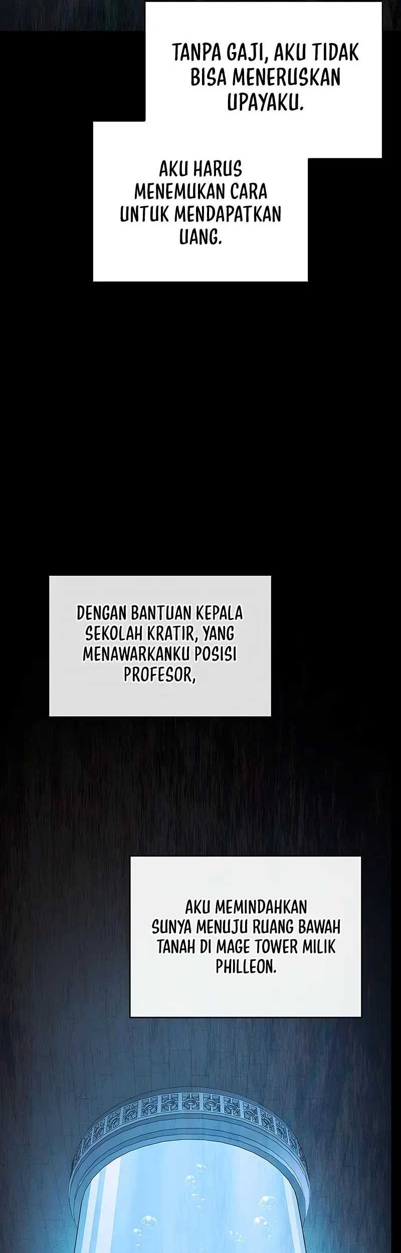 Academy’s Genius Swordmaster Chapter 57 Gambar 42