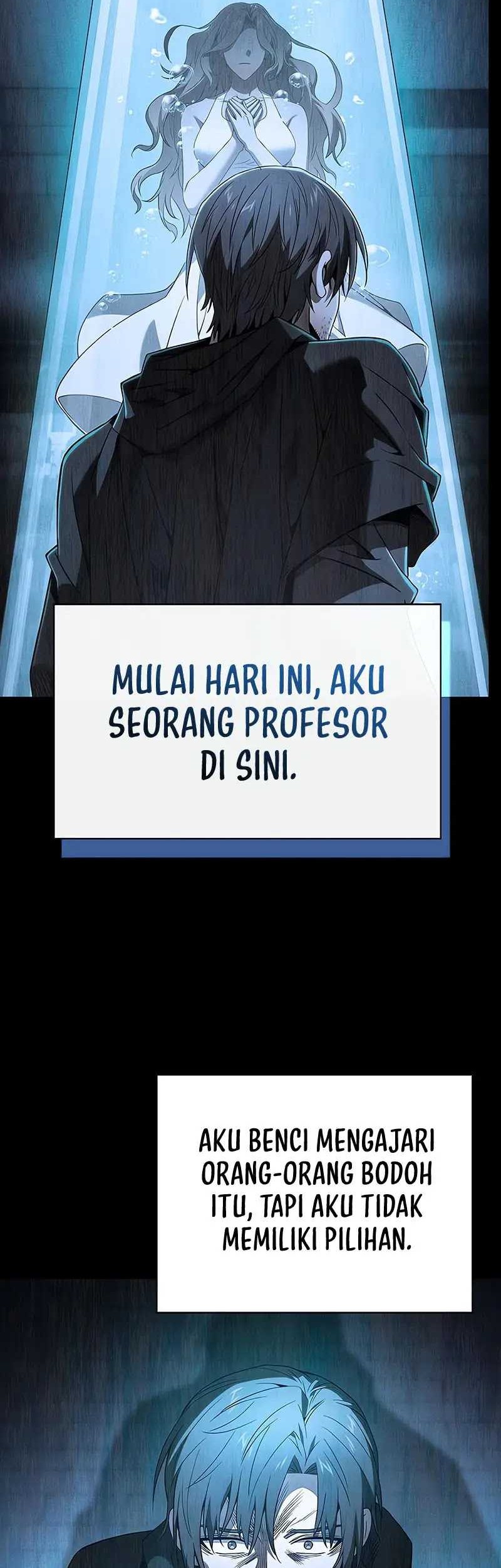 Academy’s Genius Swordmaster Chapter 57 Gambar 43