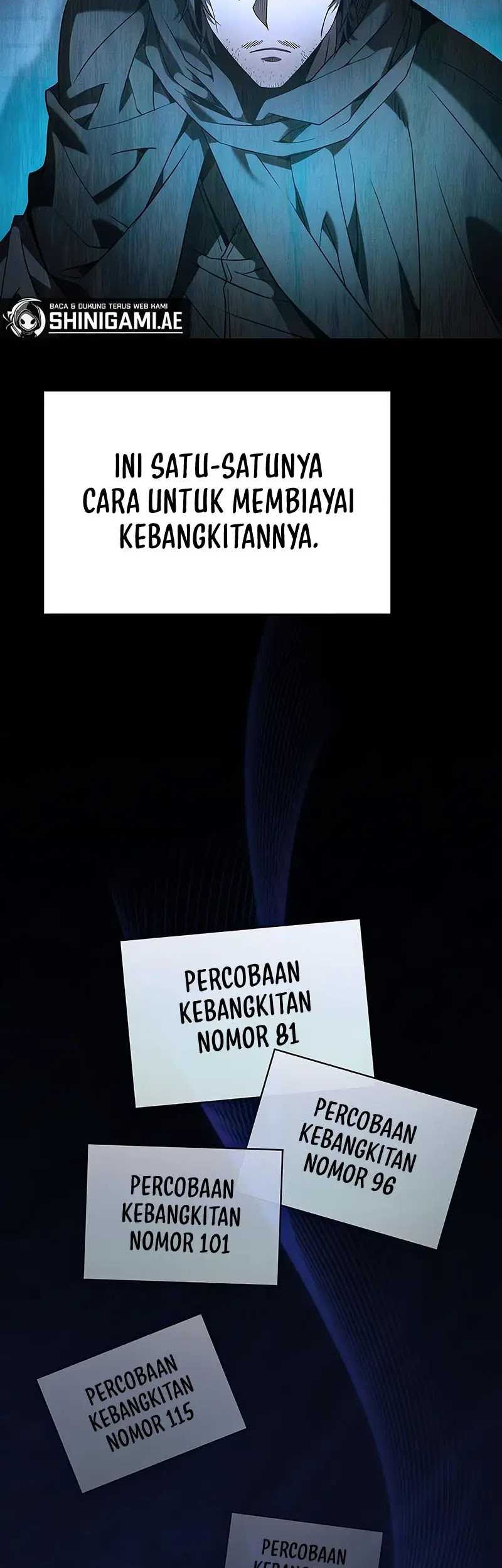 Academy’s Genius Swordmaster Chapter 57 Gambar 44