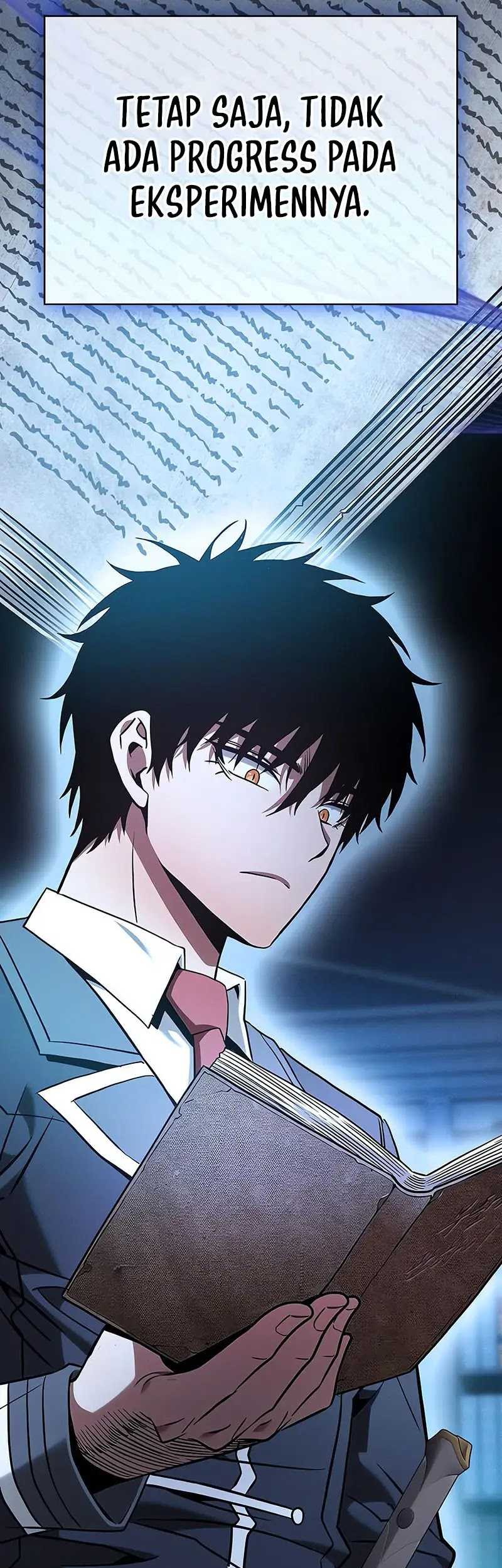 Academy’s Genius Swordmaster Chapter 57 Gambar 46