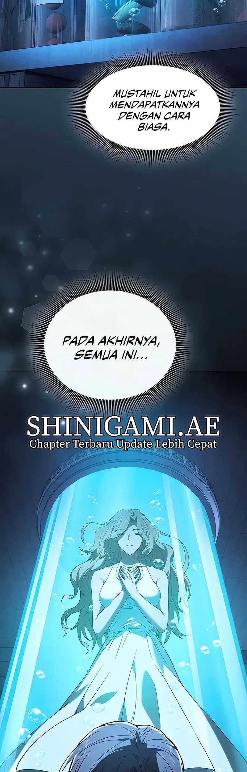 Academy’s Genius Swordmaster Chapter 57 Gambar 48