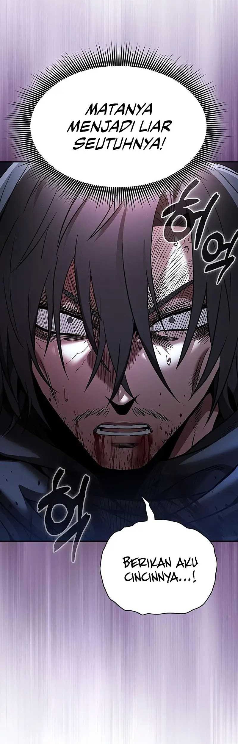 Academy’s Genius Swordmaster Chapter 57 Gambar 3