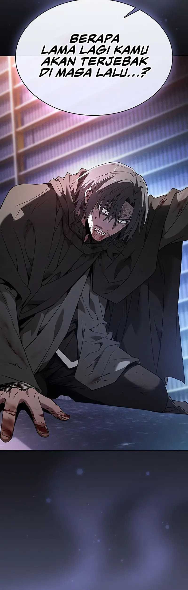 Academy’s Genius Swordmaster Chapter 57 Gambar 6