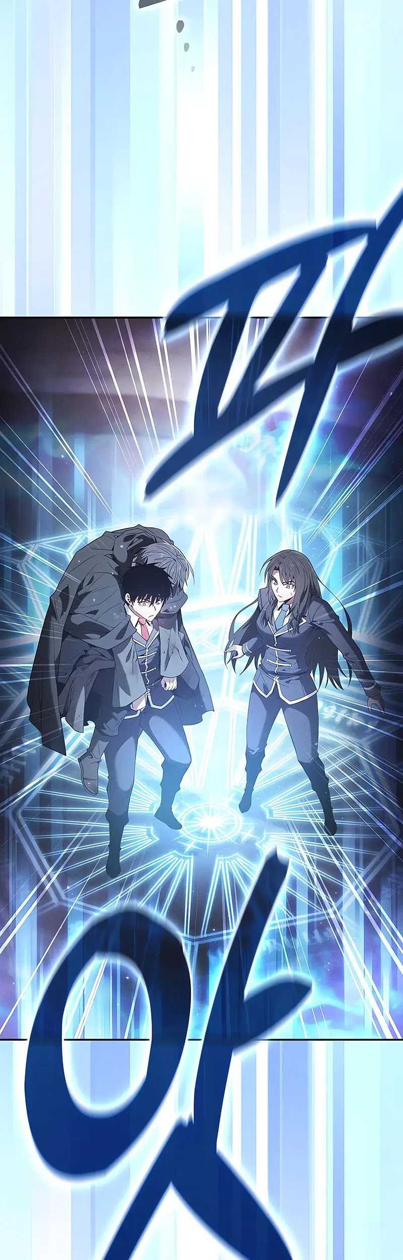 Academy’s Genius Swordmaster Chapter 57 Gambar 8