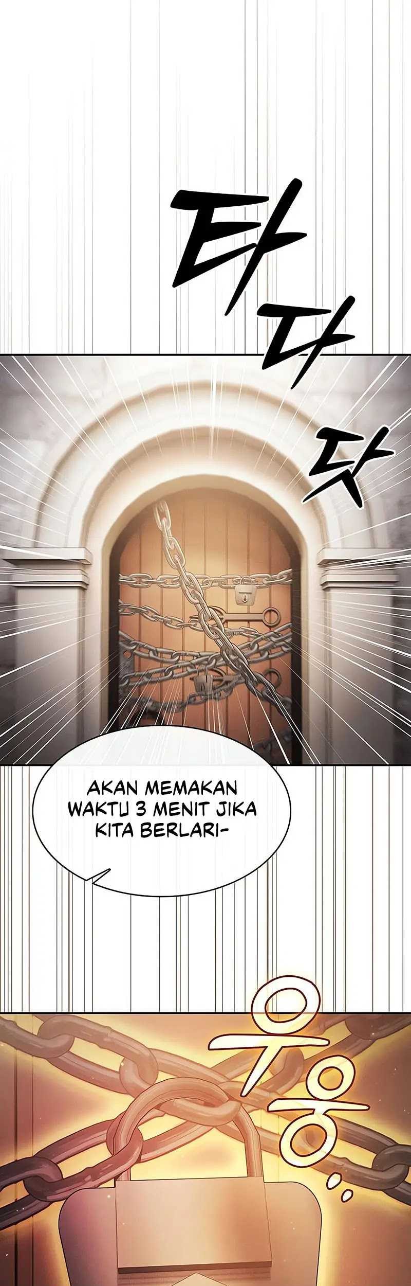 Academy’s Genius Swordmaster Chapter 57 Gambar 10