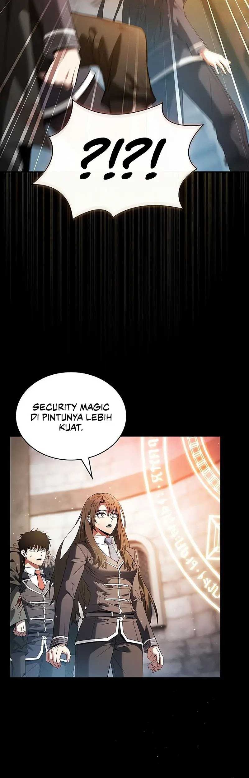 Academy’s Genius Swordmaster Chapter 57 Gambar 12