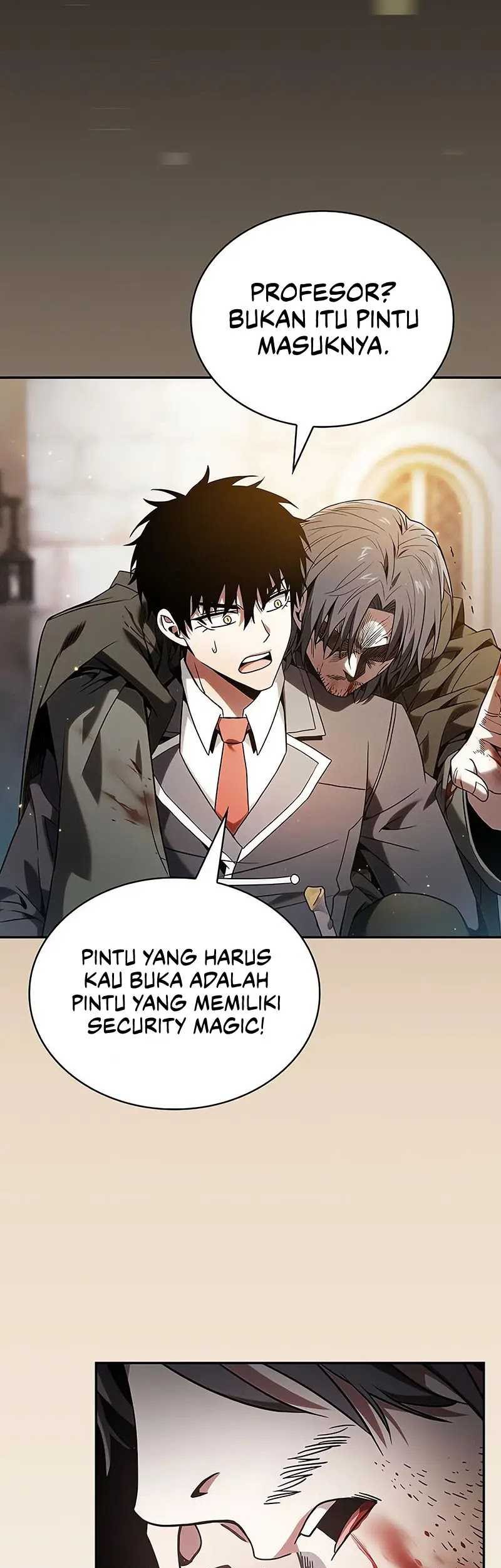 Academy’s Genius Swordmaster Chapter 57 Gambar 18