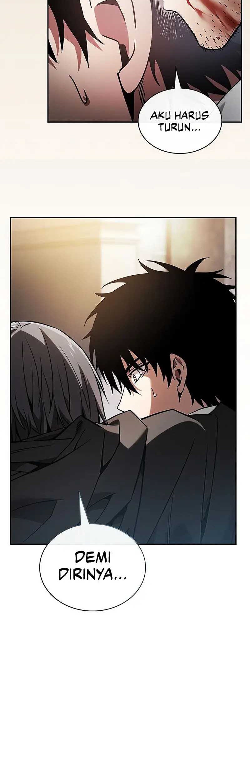 Academy’s Genius Swordmaster Chapter 57 Gambar 19