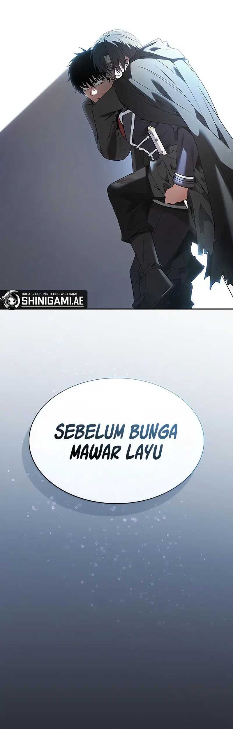 Academy’s Genius Swordmaster Chapter 57 Gambar 20