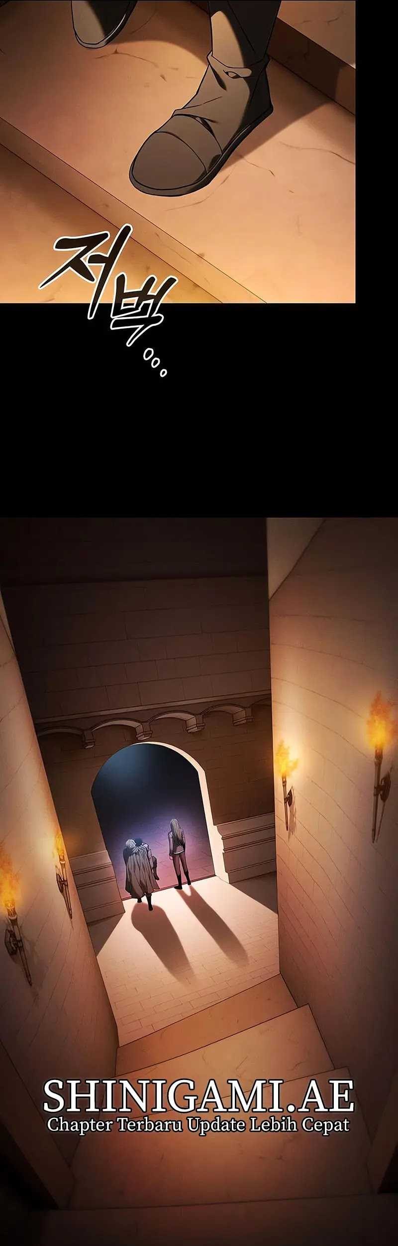 Academy’s Genius Swordmaster Chapter 57 Gambar 22