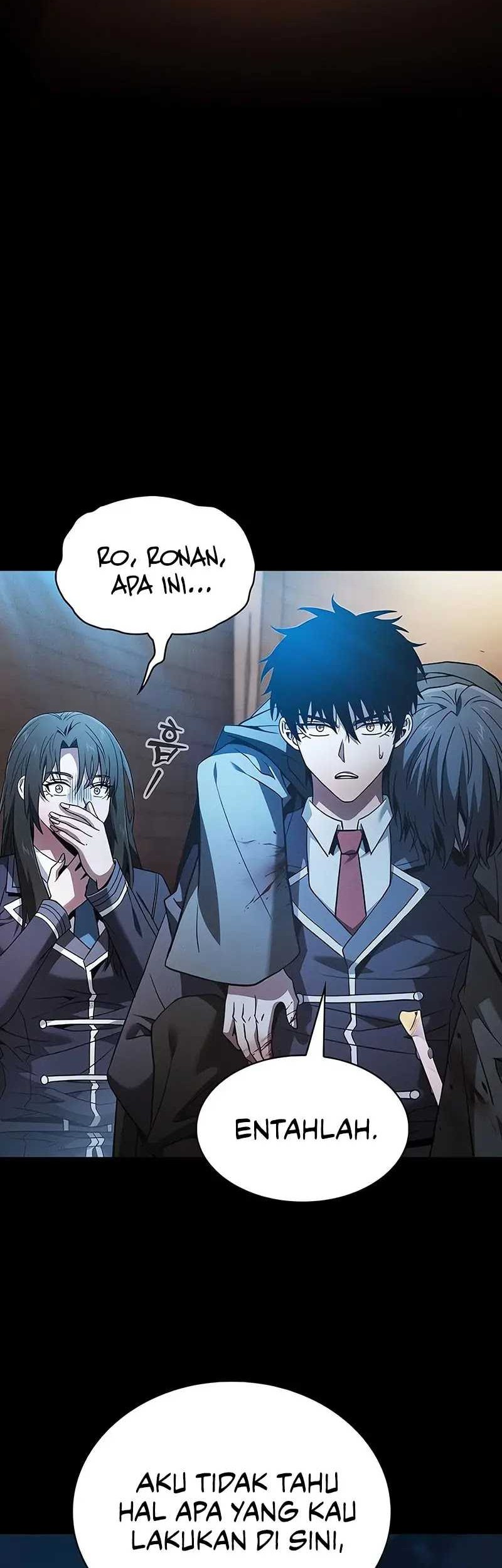 Academy’s Genius Swordmaster Chapter 57 Gambar 23