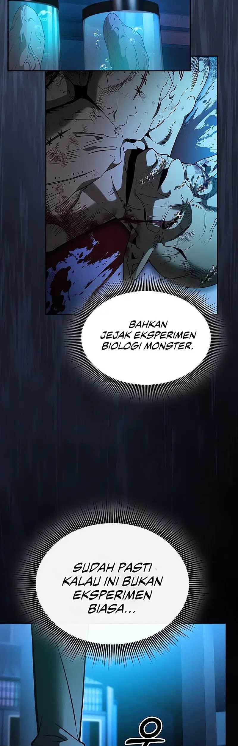 Academy’s Genius Swordmaster Chapter 57 Gambar 30