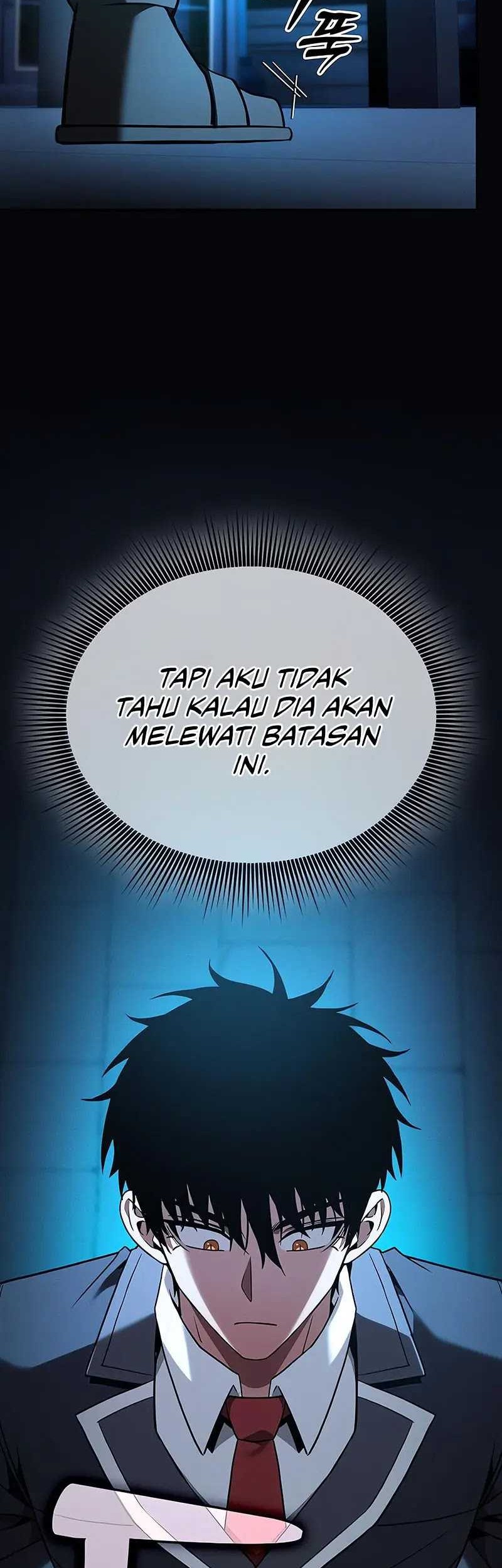 Academy’s Genius Swordmaster Chapter 57 Gambar 31