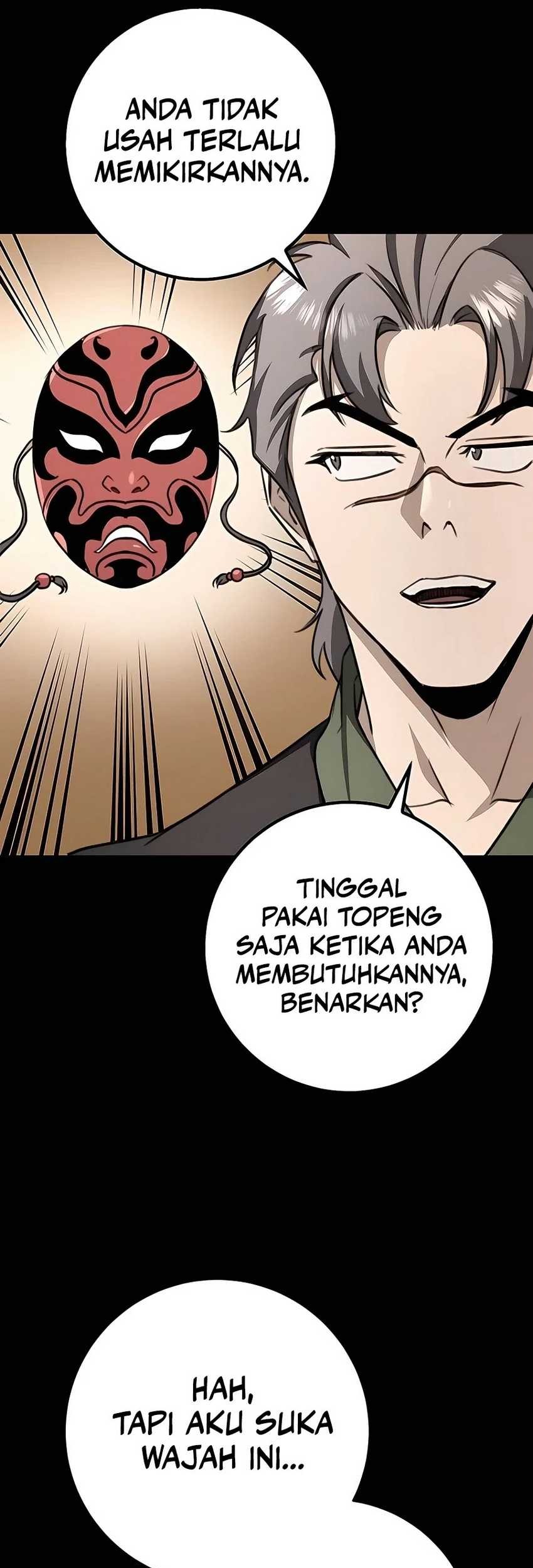 The Emperor’s Sword Chapter 44 Gambar 48
