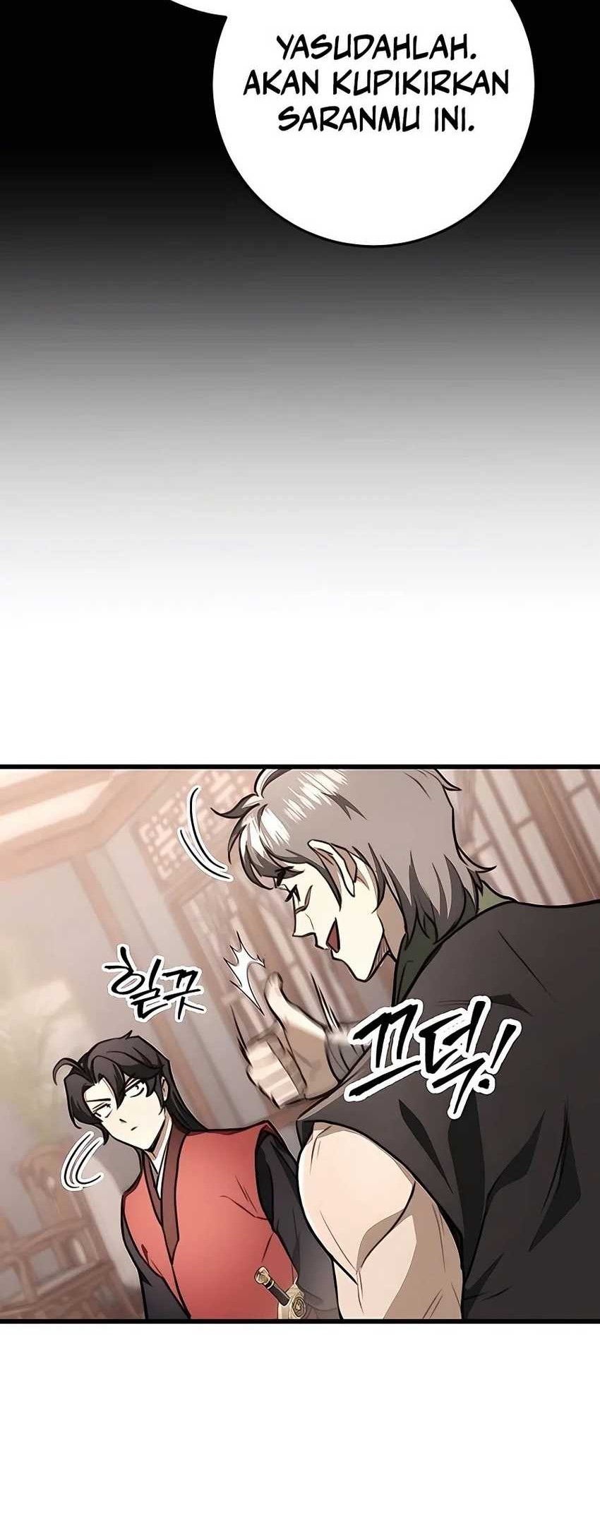 The Emperor’s Sword Chapter 44 Gambar 49