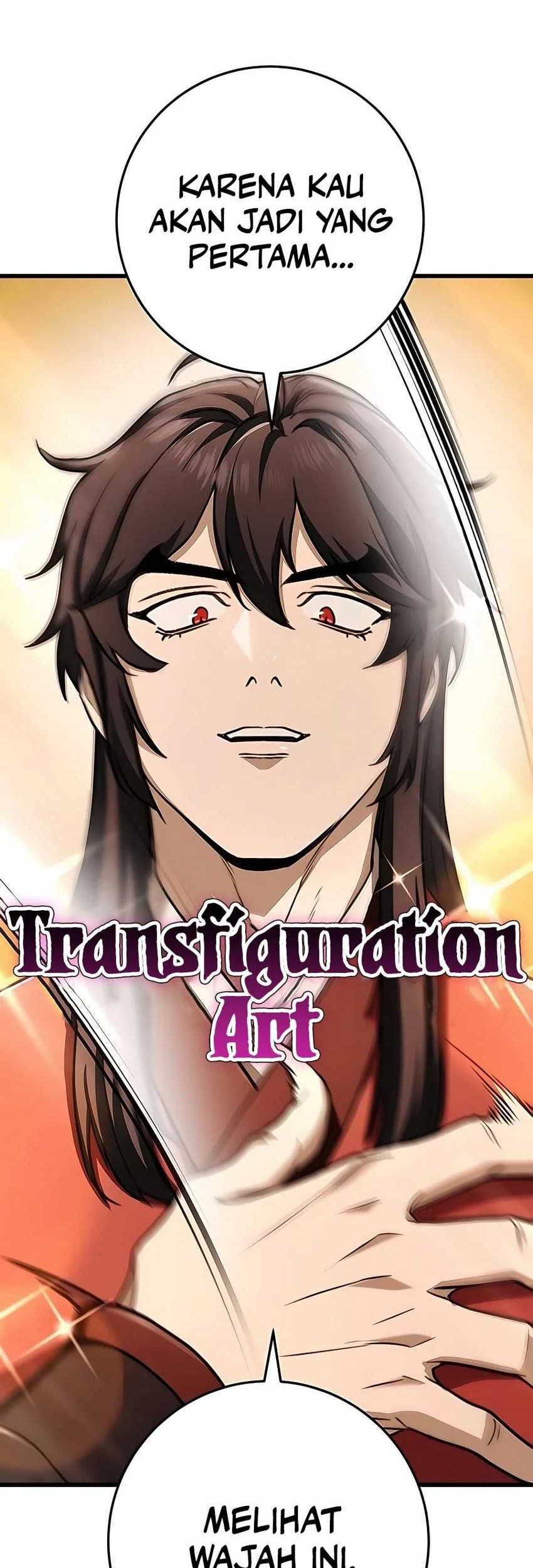 The Emperor’s Sword Chapter 44 Gambar 51