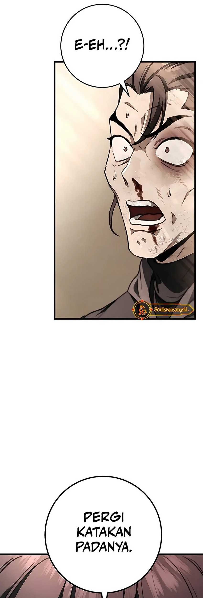 The Emperor’s Sword Chapter 44 Gambar 53