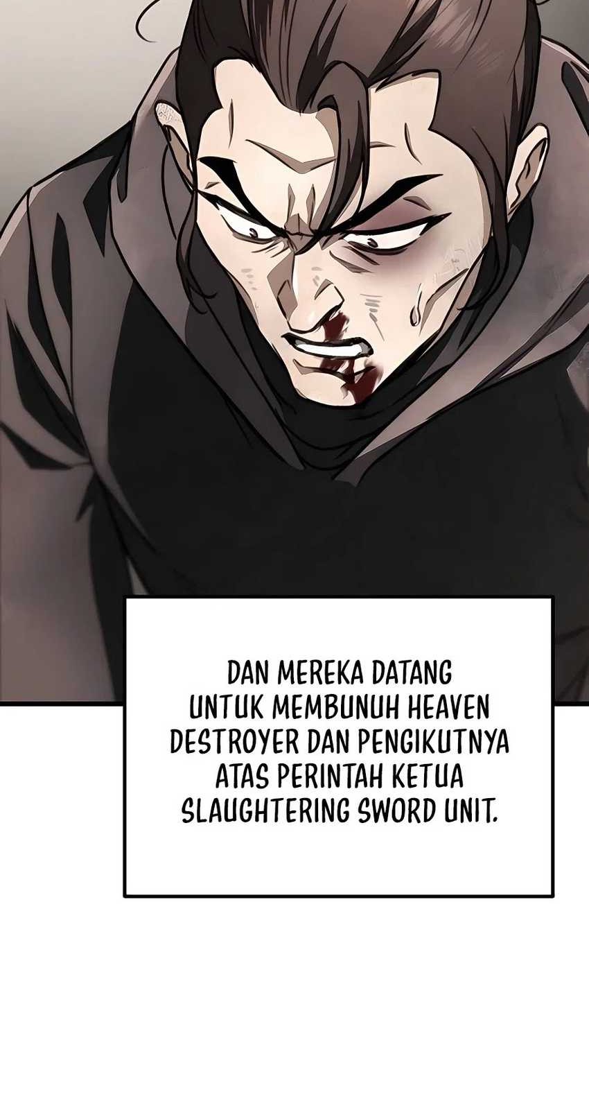 The Emperor’s Sword Chapter 44 Gambar 31