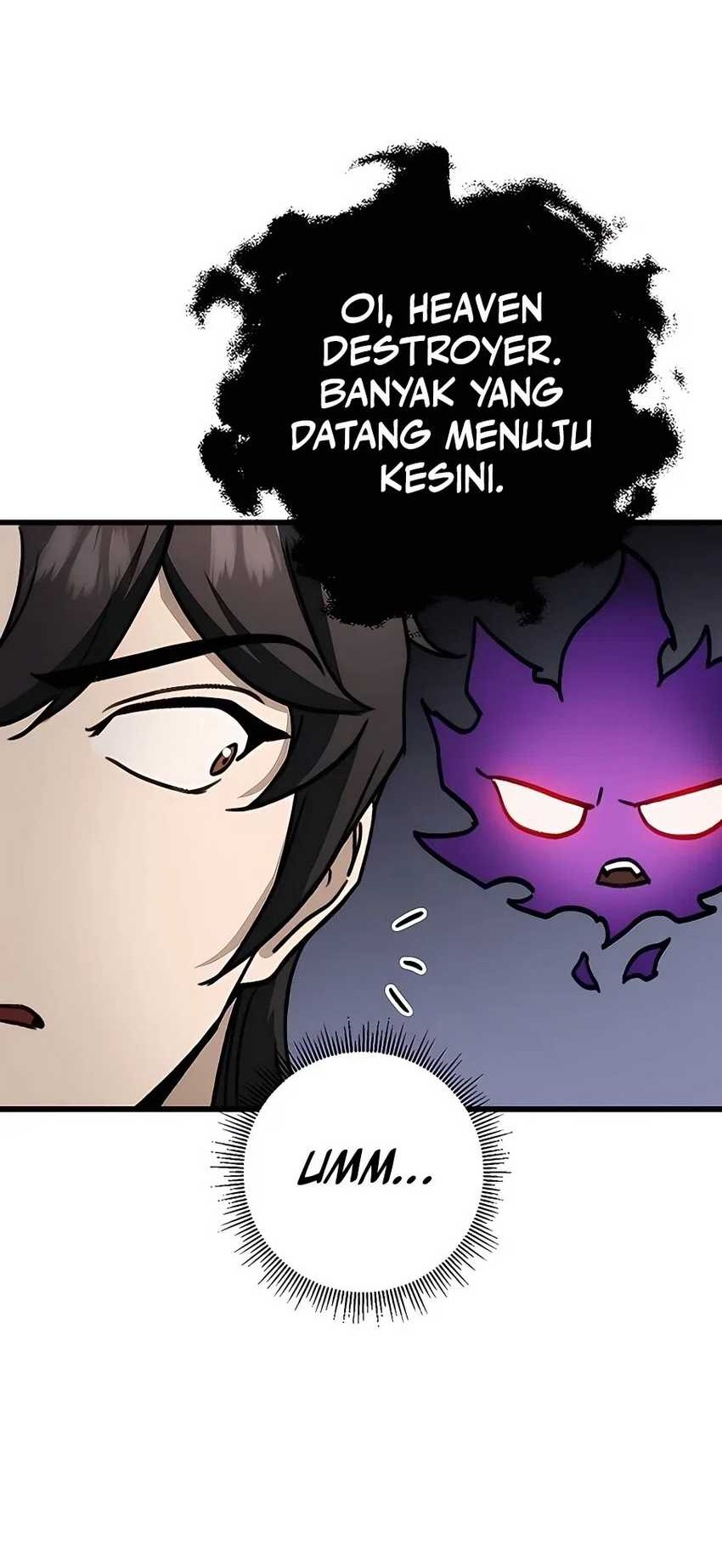 The Emperor’s Sword Chapter 44 Gambar 36