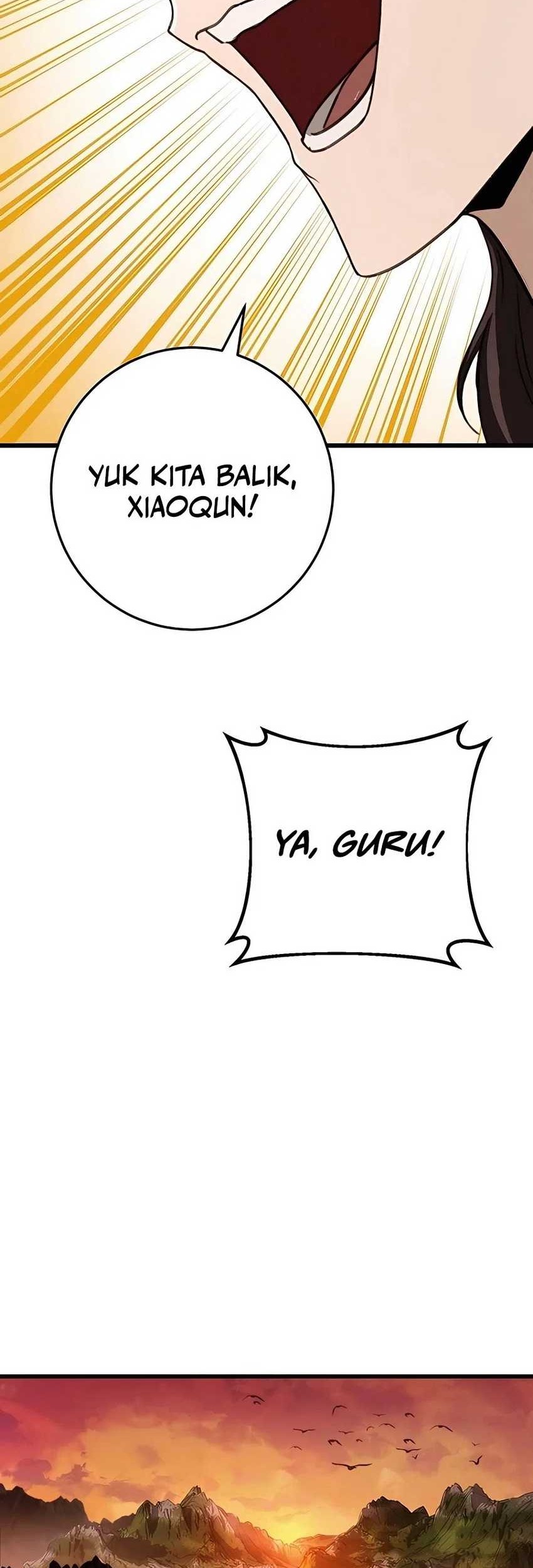 Manhwa The Emperor’s Sword Chapter 44 gambar nomor 2