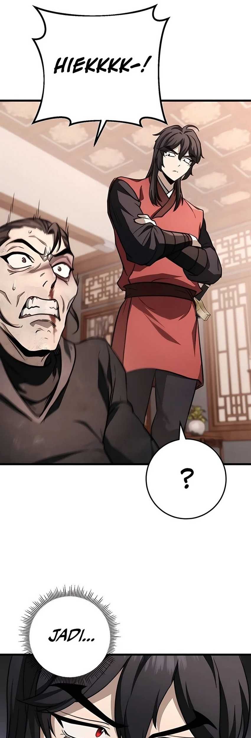 The Emperor’s Sword Chapter 44 Gambar 68