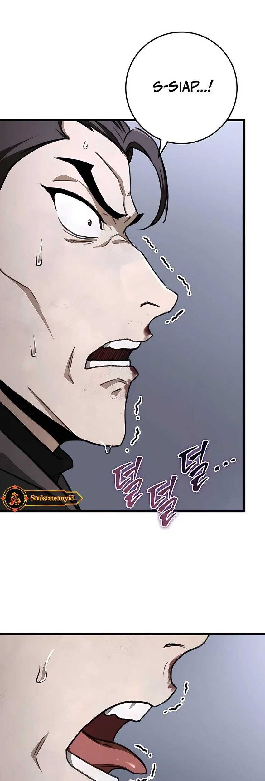 The Emperor’s Sword Chapter 44 Gambar 72