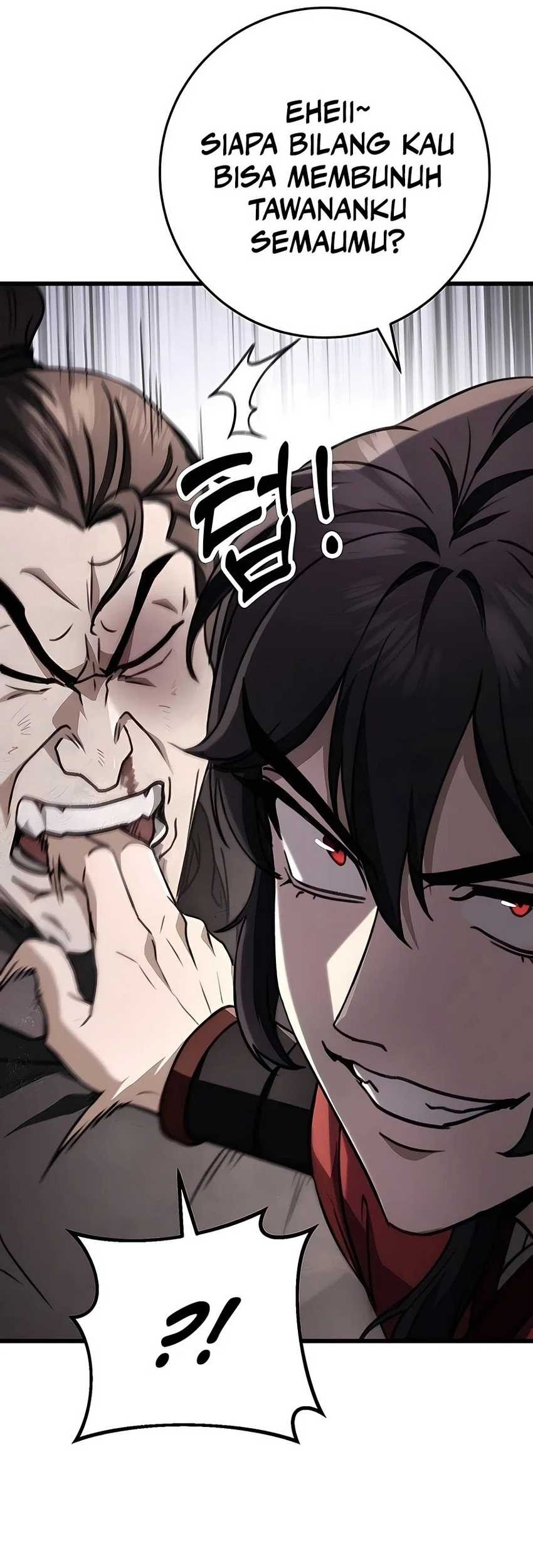 The Emperor’s Sword Chapter 44 Gambar 74