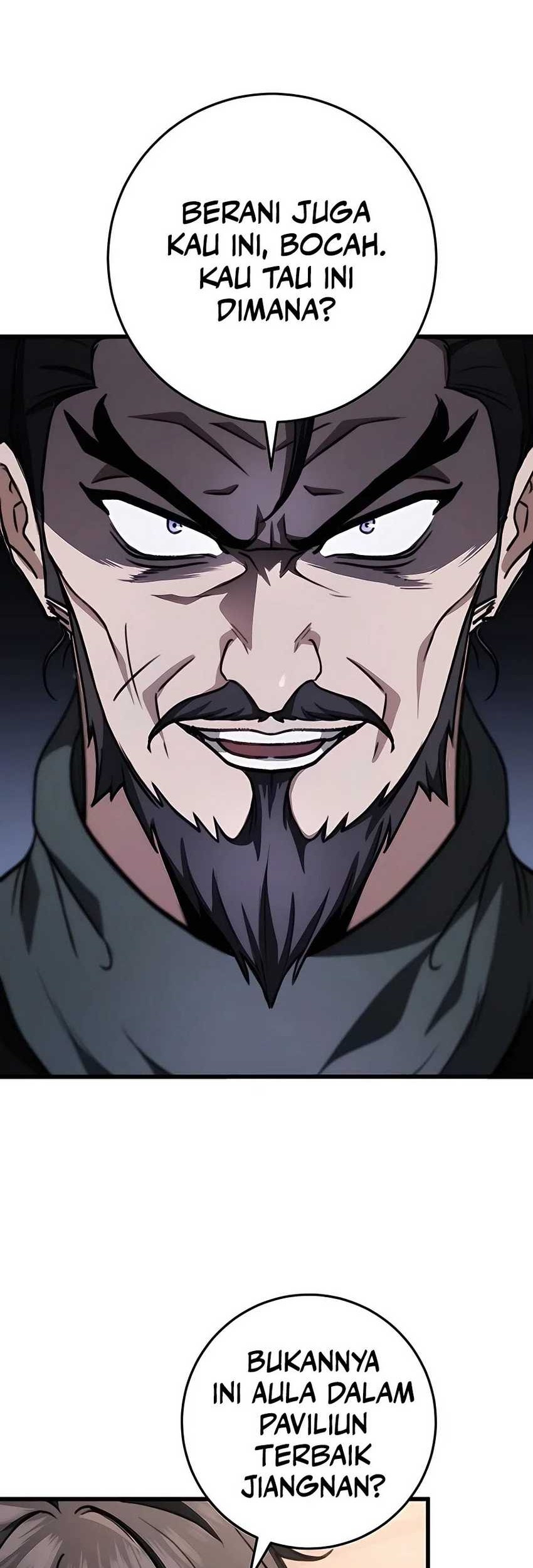 The Emperor’s Sword Chapter 44 Gambar 75