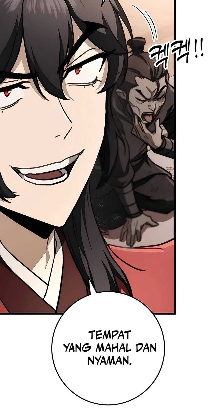 The Emperor’s Sword Chapter 44 Gambar 76