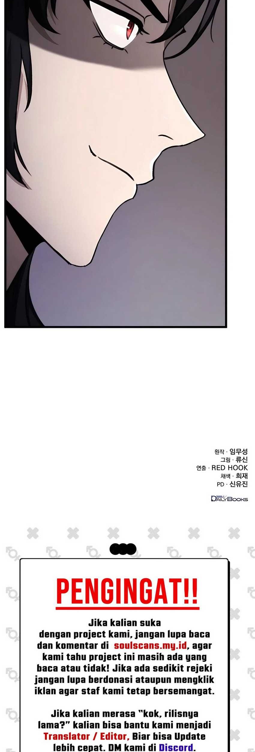 The Emperor’s Sword Chapter 44 Gambar 81