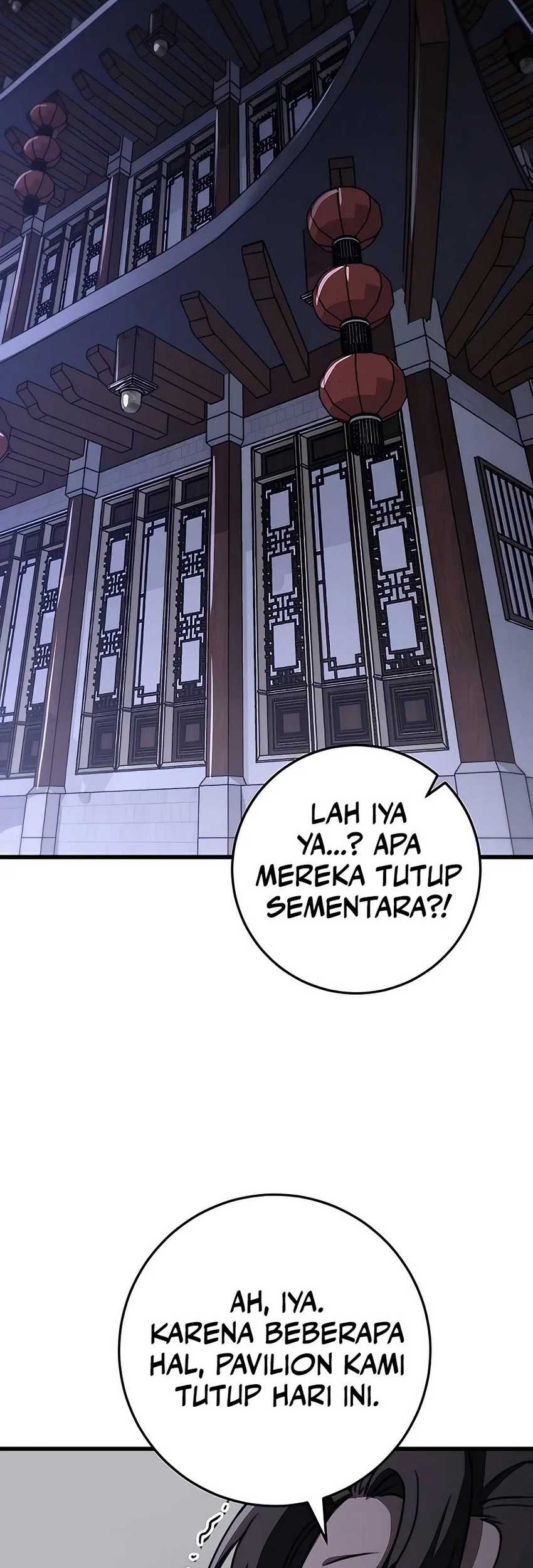 The Emperor’s Sword Chapter 44 Gambar 57