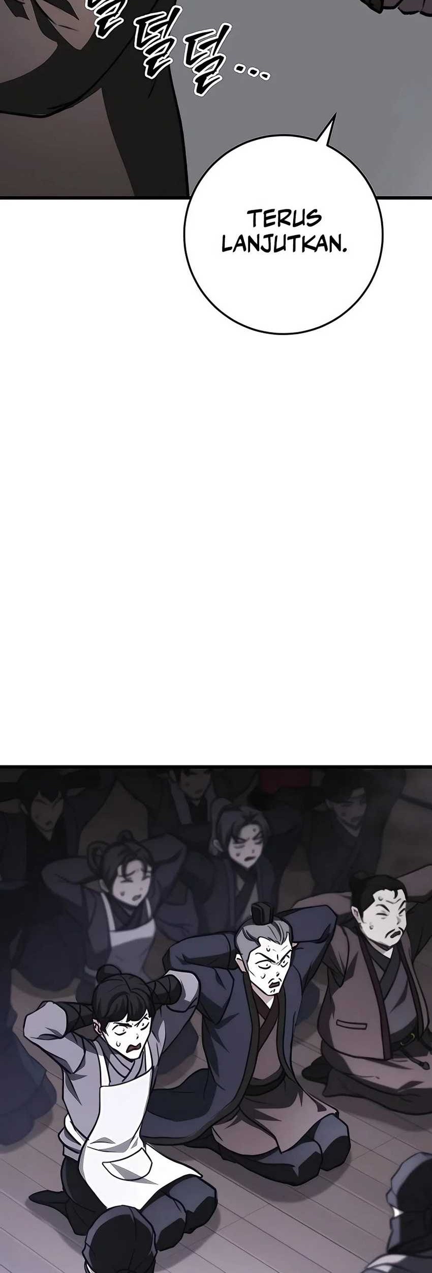 The Emperor’s Sword Chapter 44 Gambar 60