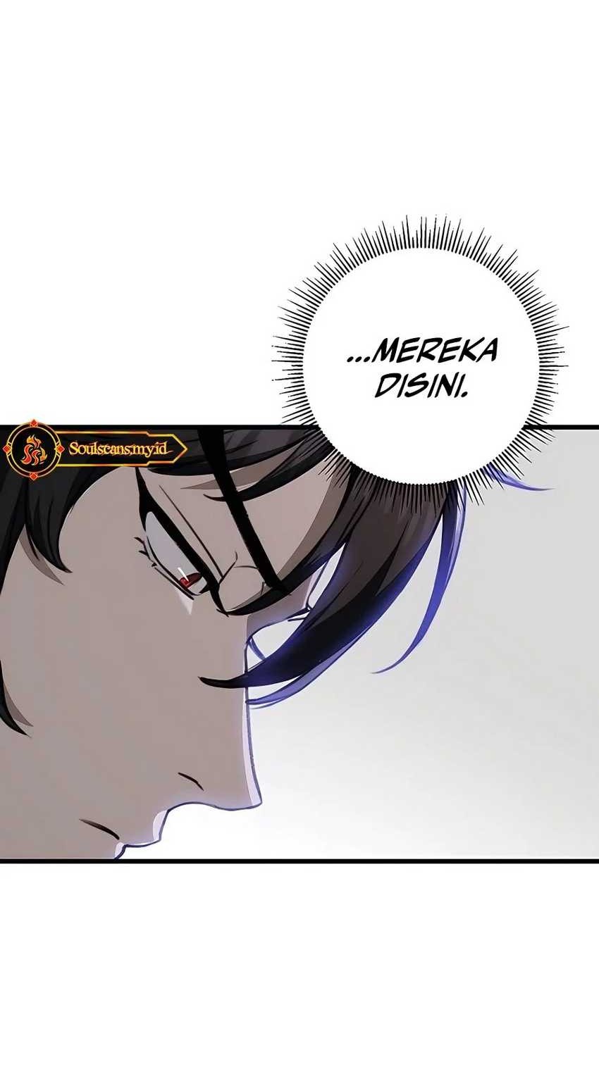 The Emperor’s Sword Chapter 44 Gambar 64