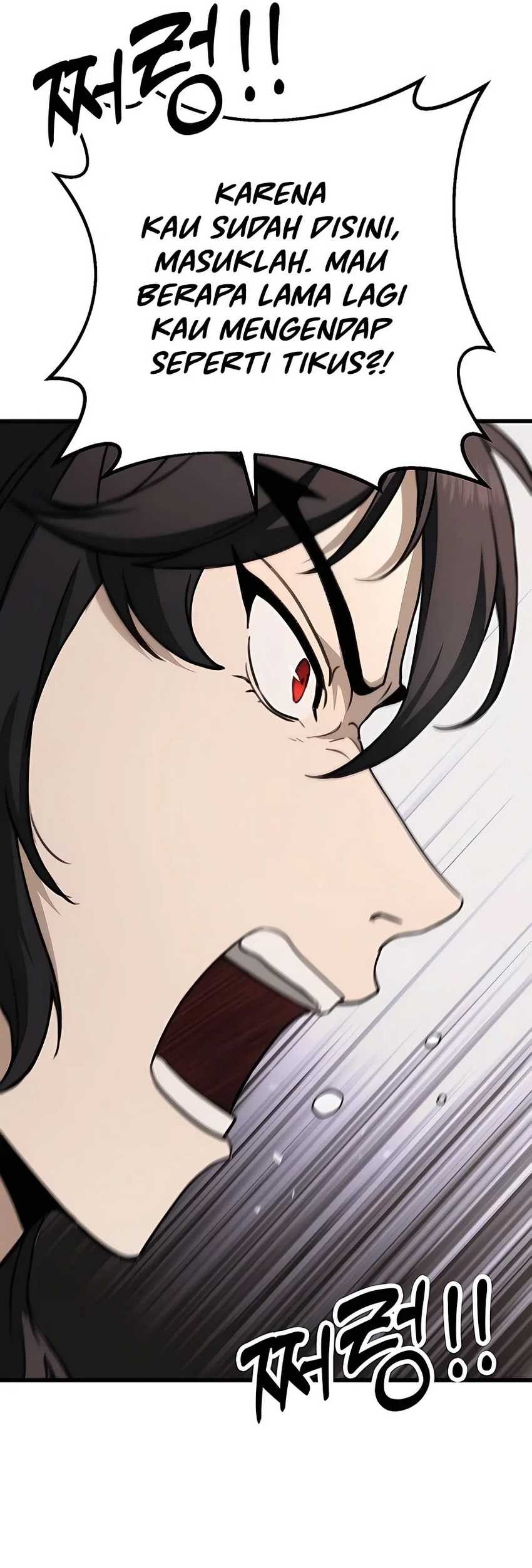 The Emperor’s Sword Chapter 44 Gambar 65