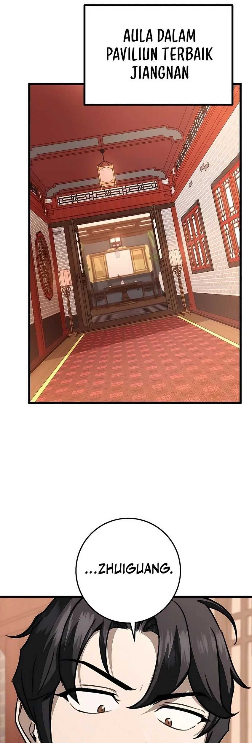 The Emperor’s Sword Chapter 44 Gambar 4