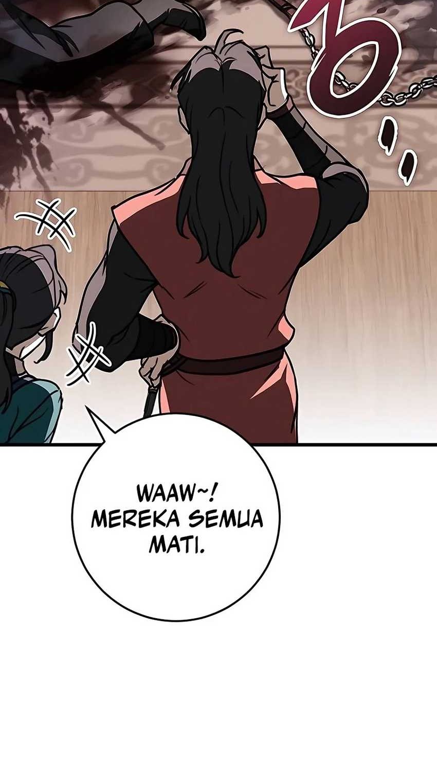 The Emperor’s Sword Chapter 44 Gambar 6