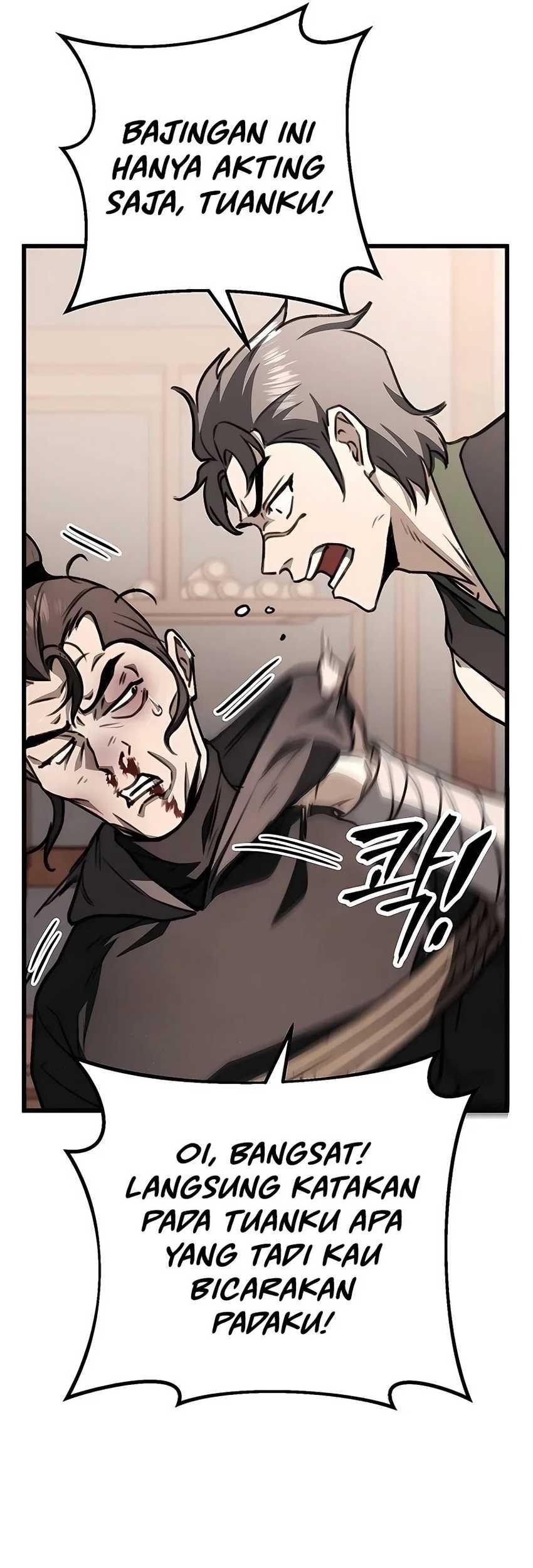 The Emperor’s Sword Chapter 44 Gambar 10