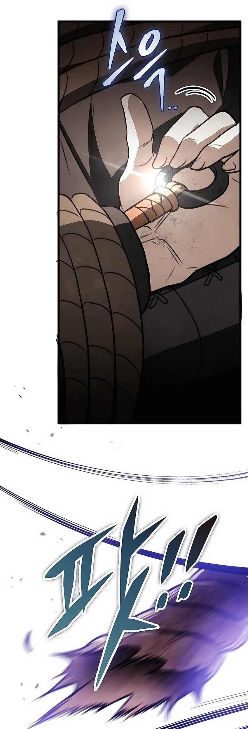 The Emperor’s Sword Chapter 44 Gambar 12