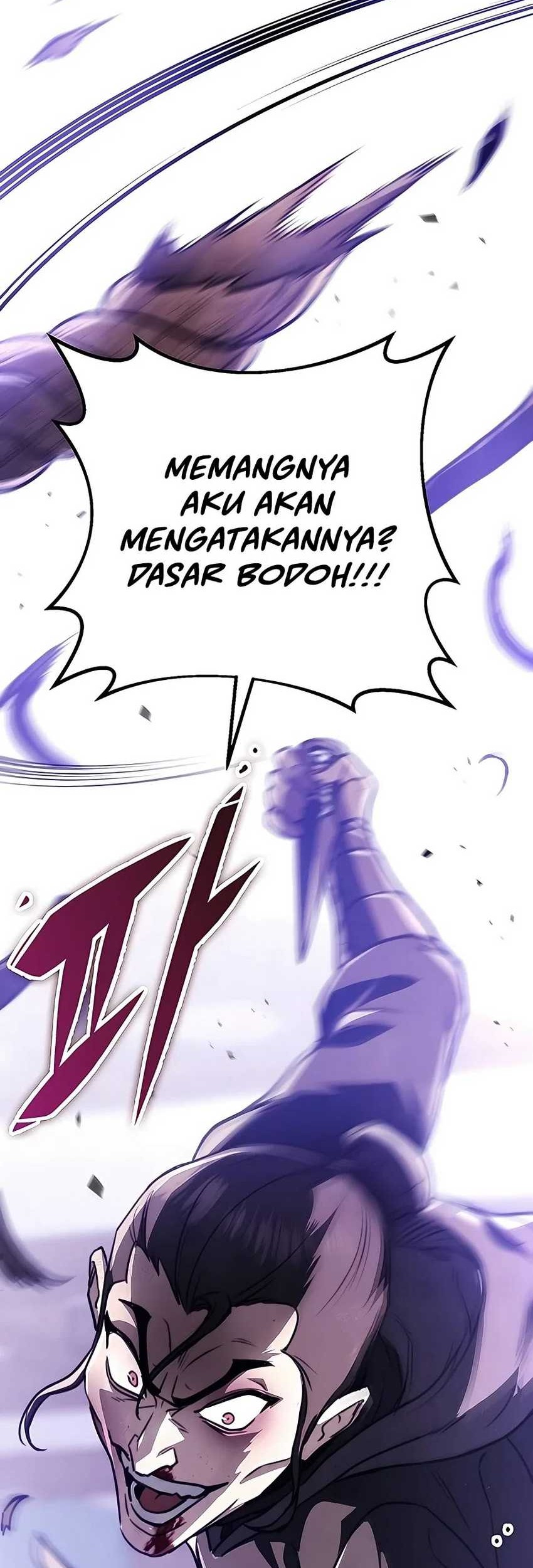 The Emperor’s Sword Chapter 44 Gambar 13