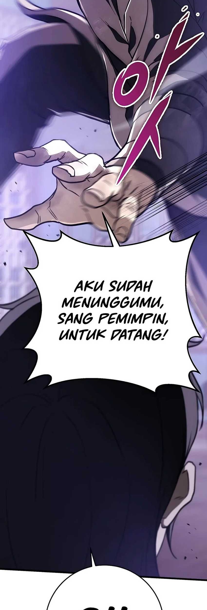 The Emperor’s Sword Chapter 44 Gambar 14