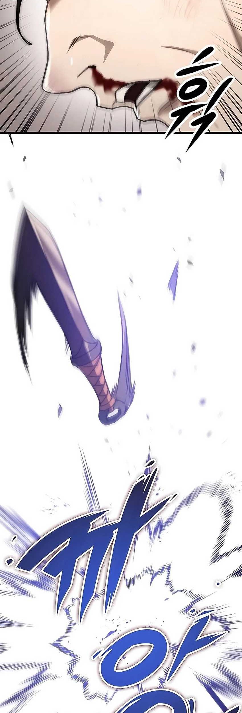 The Emperor’s Sword Chapter 44 Gambar 17