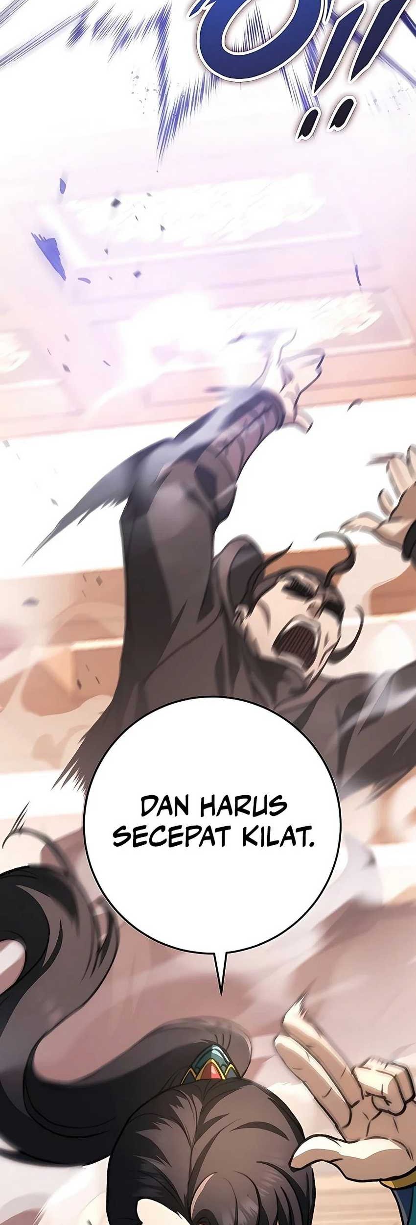 The Emperor’s Sword Chapter 44 Gambar 18