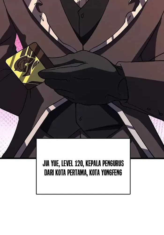 I Become Invincible Black Dragon Boss At The Start Chapter 14 Gambar 14