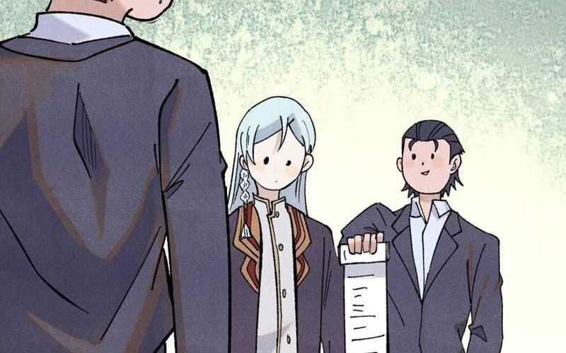 All Hail the Sect Leader Chapter 340 Gambar 18