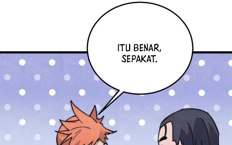 All Hail the Sect Leader Chapter 340 Gambar 20