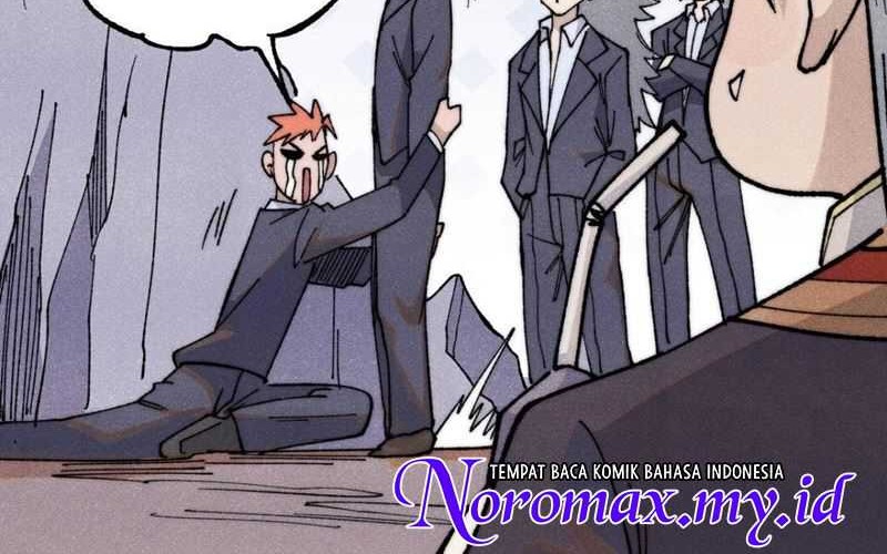 All Hail the Sect Leader Chapter 340 Gambar 49