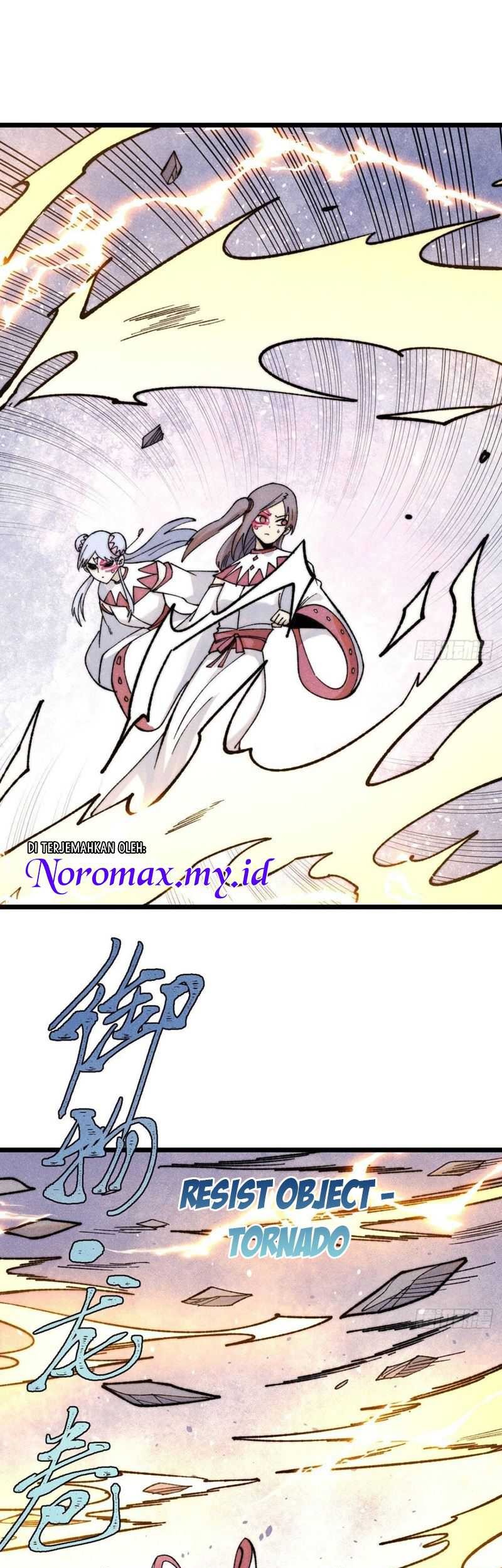 All Hail the Sect Leader Chapter 340 Gambar 3