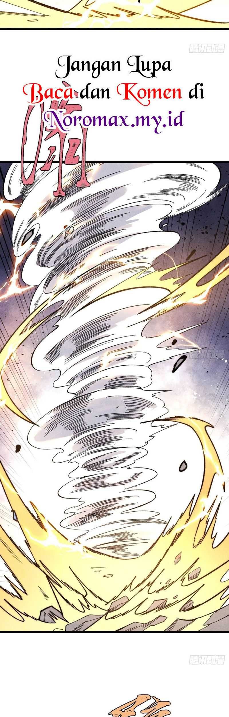 All Hail the Sect Leader Chapter 340 Gambar 5